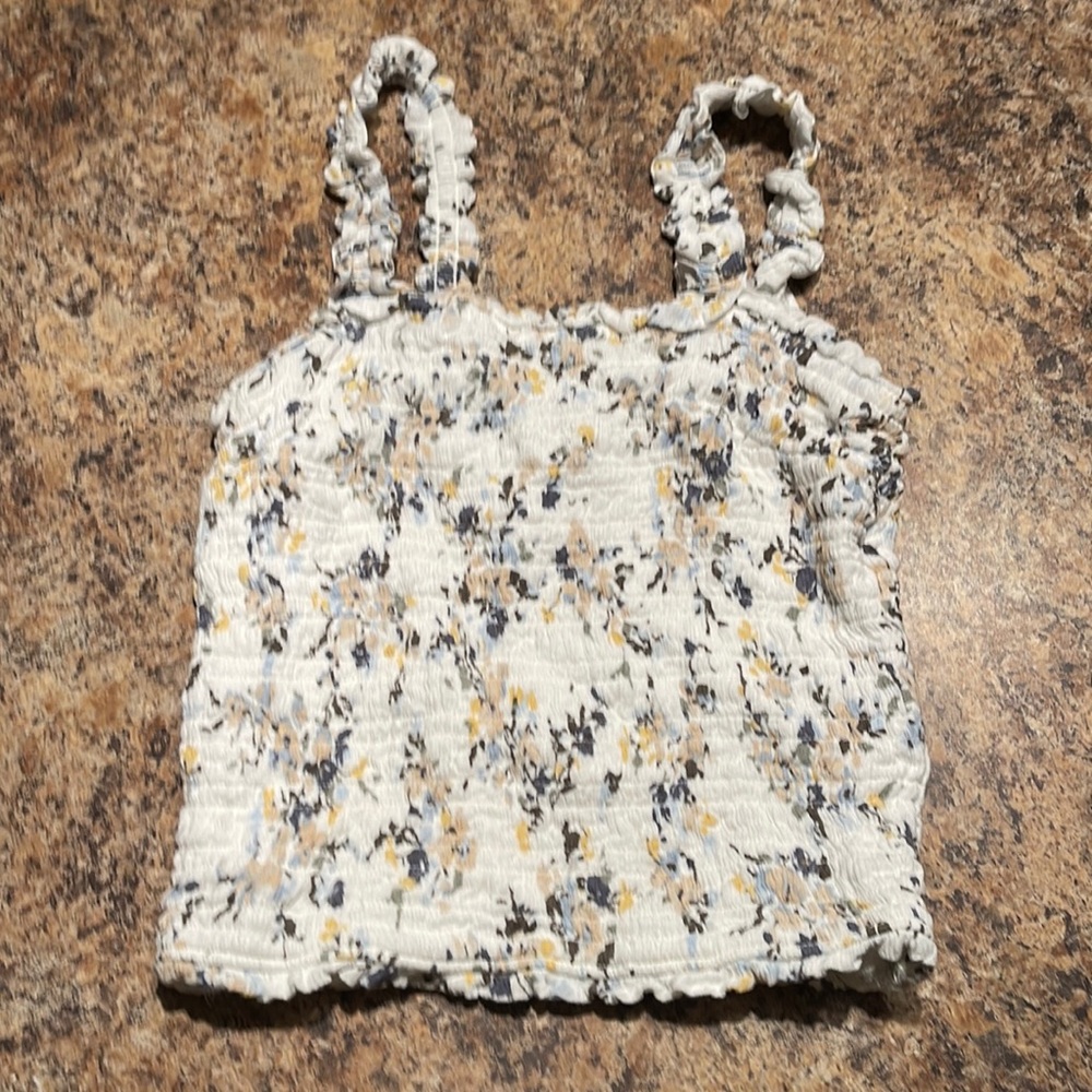 Woman’s top